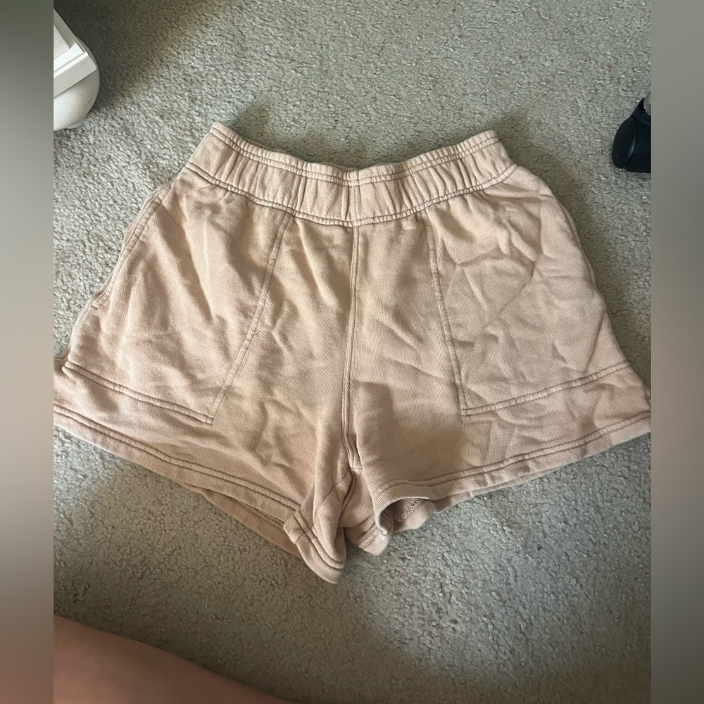 Aerie Sweatshorts
